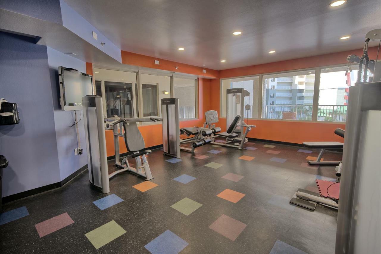 Shores Of Panama 819 Aparthotel Panama City Beach